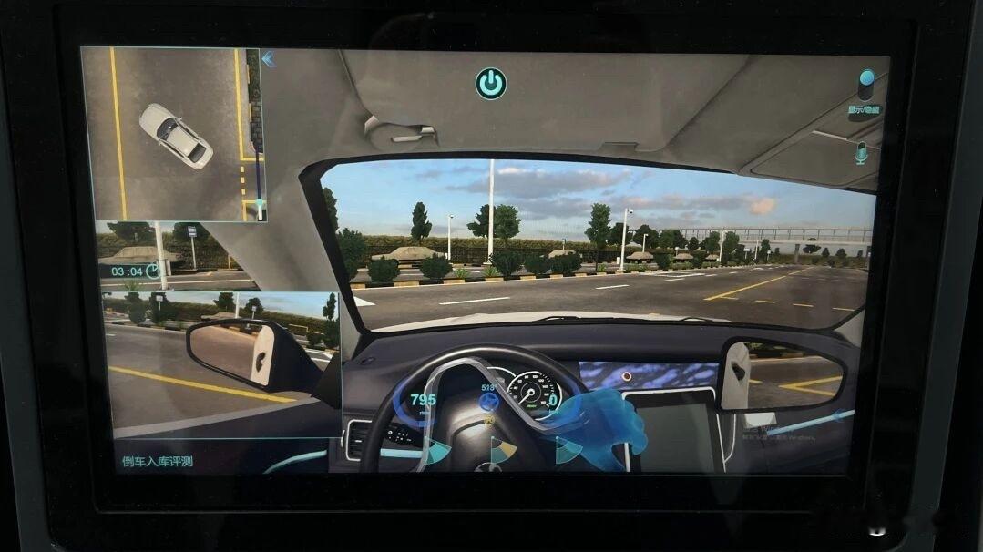 驾校正在从“劳动力密集型”产业转型为“资本/技术密集型”企业。

北京东方时尚驾