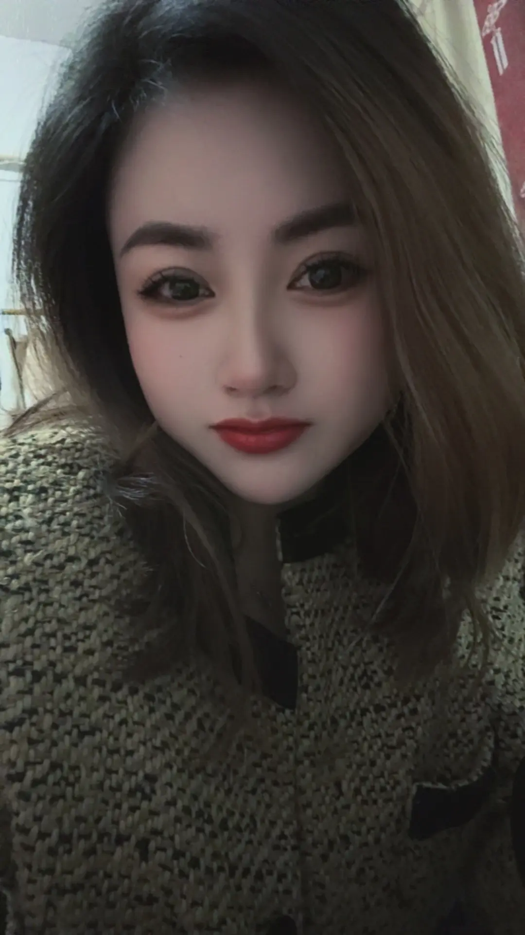 希望有一天，也会有人对我说，按你的节奏来，我来迁就你！