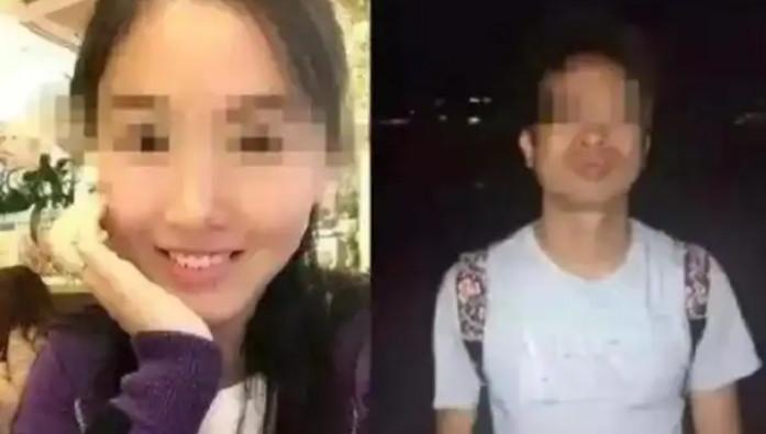 你还记得她妈，结婚41天索要千万逼死老公，翟欣欣今天终于被判了12年！这女人凭啥