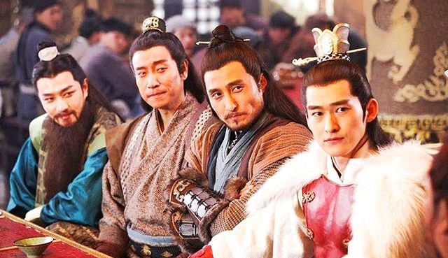 隋末大乱，瓦岗军首领李密是一等一的人杰，手下又有李勣、单雄信、程咬金等一众名将，