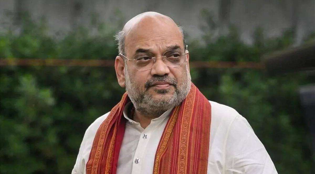 《印度时报》报道，当地时间6日，印度内政部长阿米特.沙阿透露，为加强边境管控力度