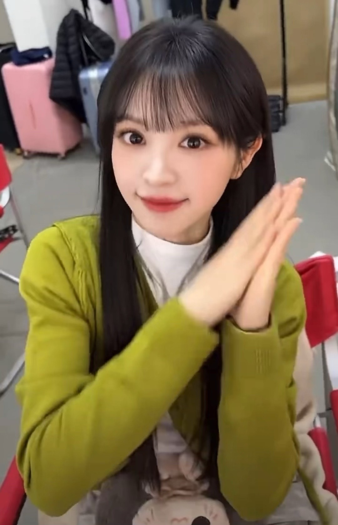 99次我爱她😼🫶🏻🫶🏻田曦薇cha了99次我爱他 田曦薇跳99次我爱他