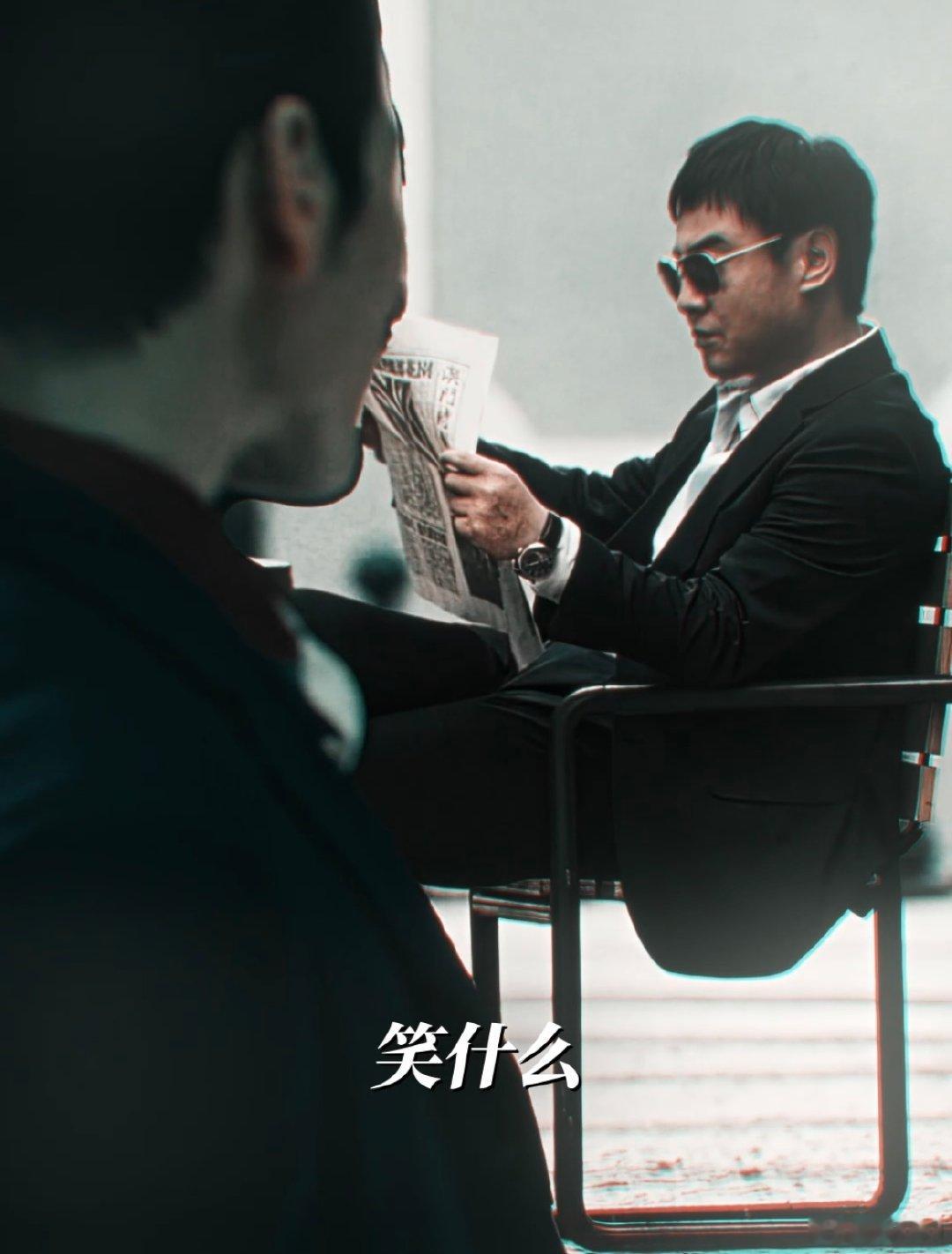 #沈腾向佐 一种很新的灵魂互换#沈腾向佐互换灵魂，本来以为会不合适的，结果比我想