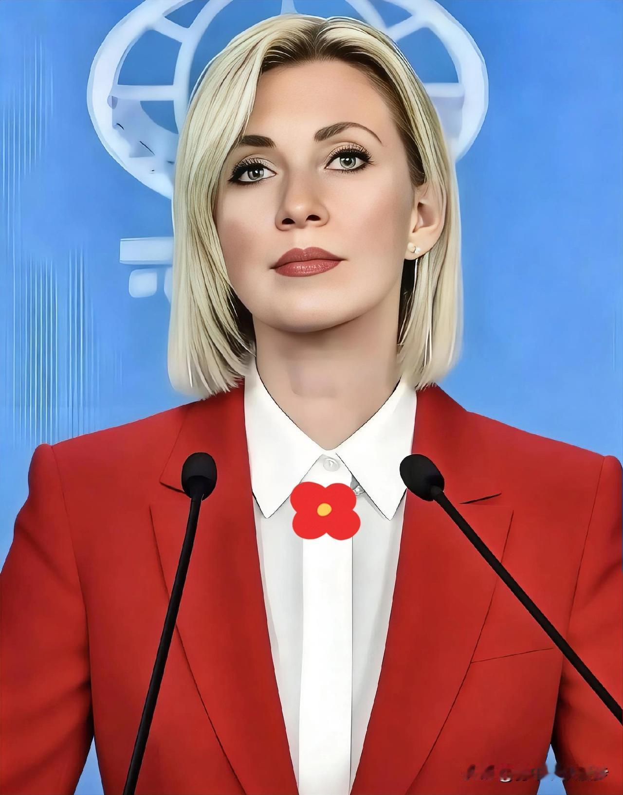 俄罗斯外交部立刻站出来，直指这是彻头彻尾的假新闻，更揭露了美式霸权的丑陋。简直无