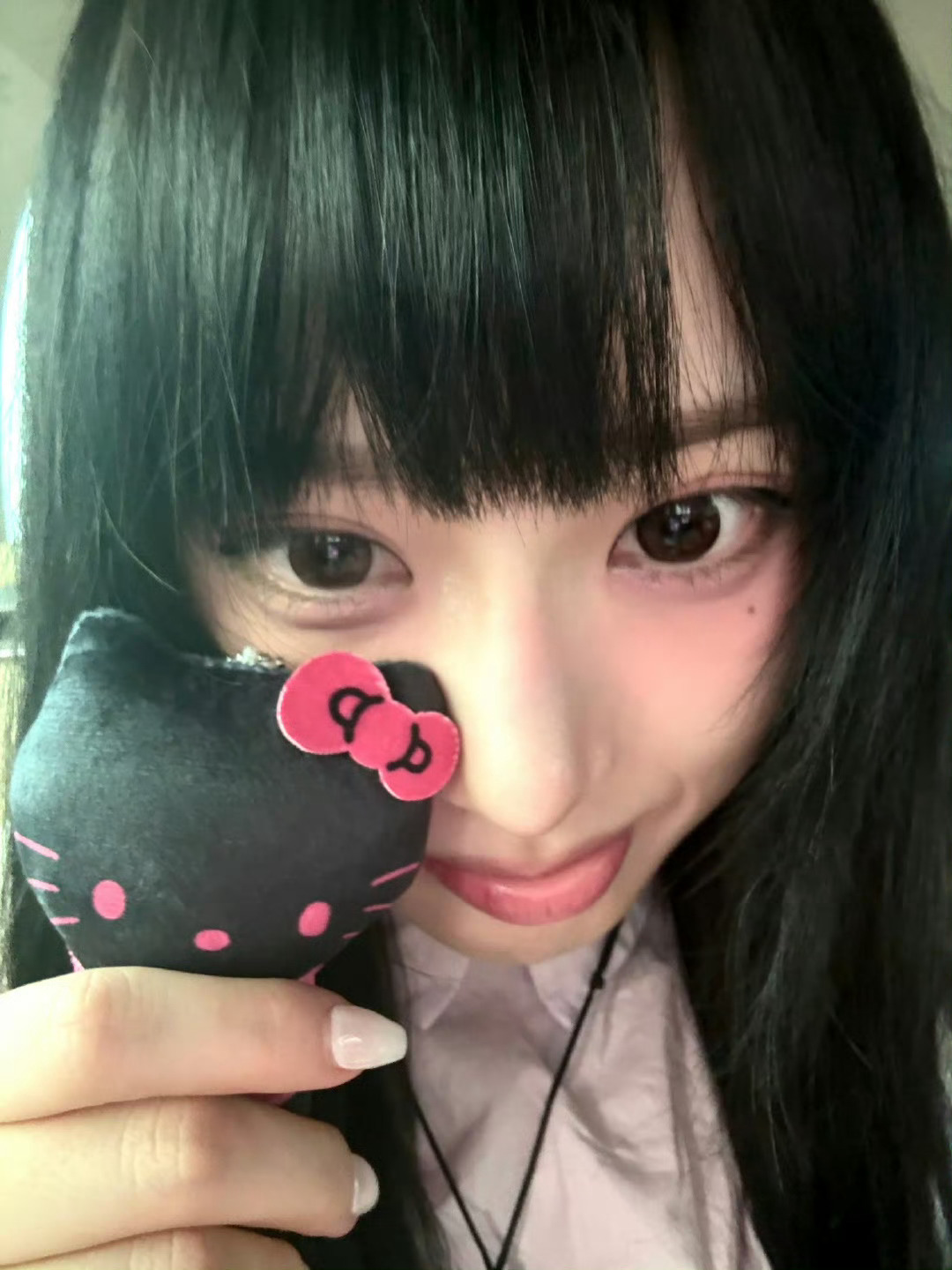 kpop自拍分享柳多恋 李瑞渊 李沅禧 Liz ​​​