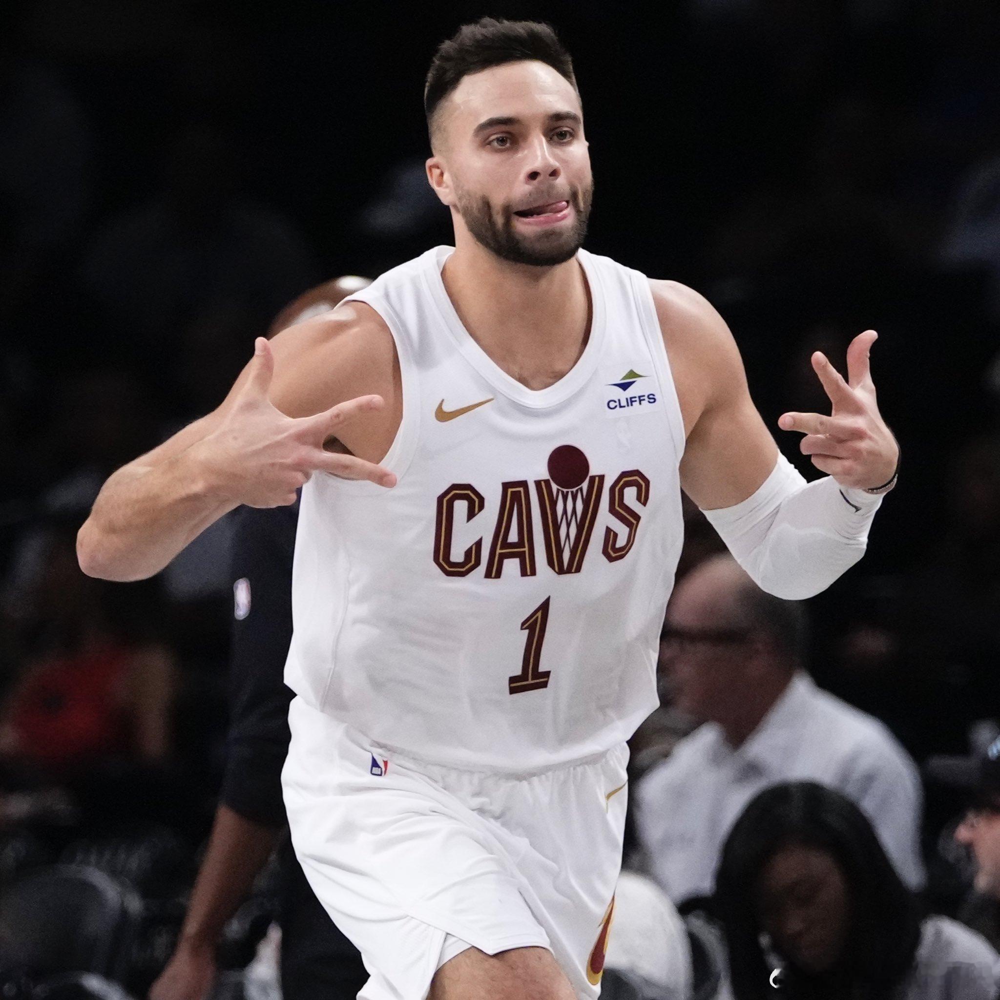 哈登从队友手里买下1号球衣 哈登确定将在新东家骑士身穿1号球衣，原本1号球衣的主