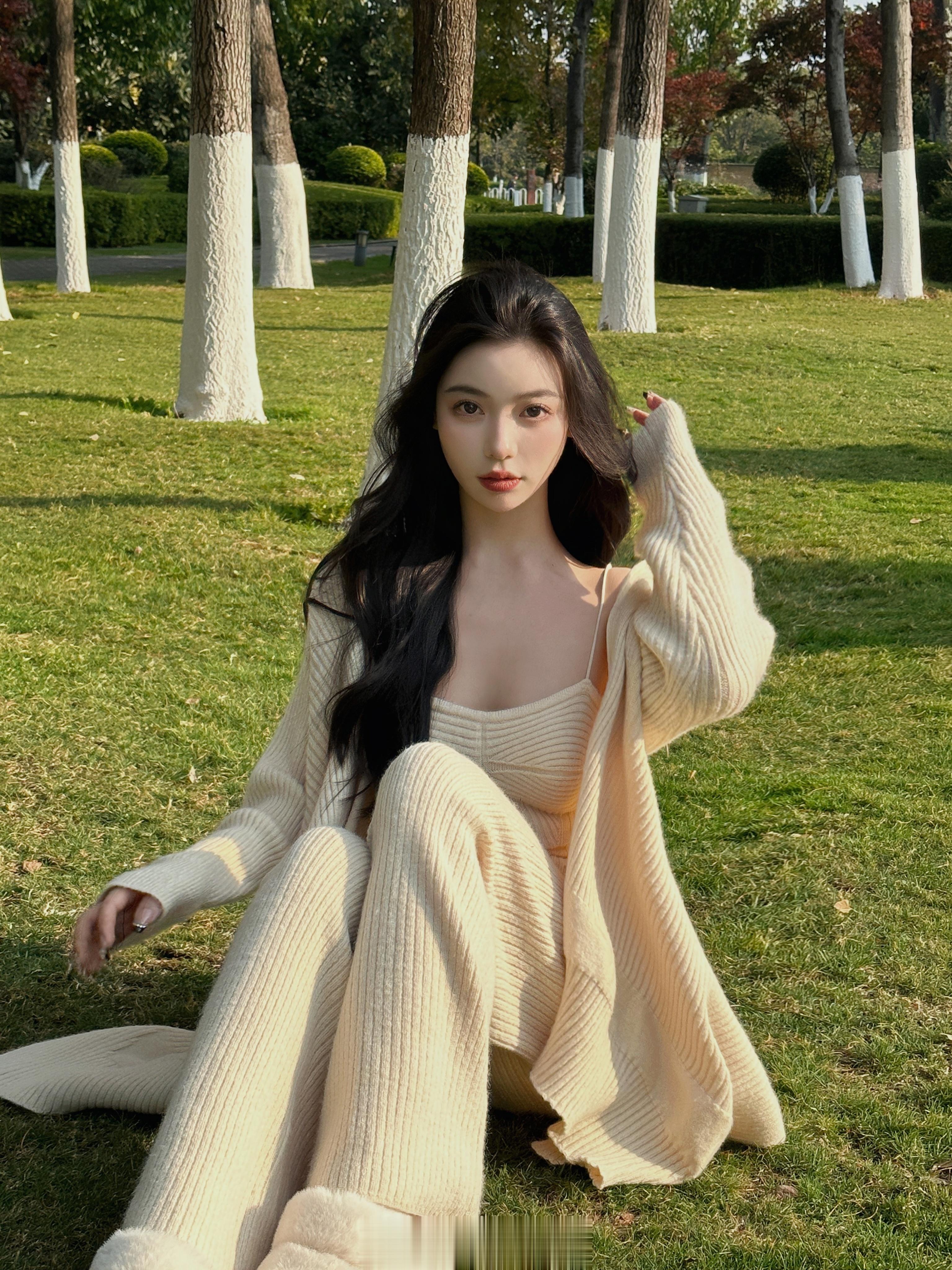 一叶知秋🍂  ​​​