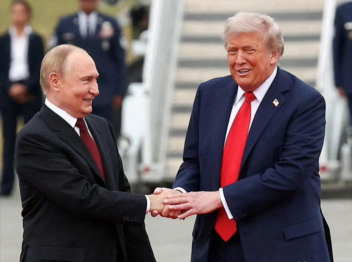 普京替特朗普鸣不平！2025年度诺贝尔和平奖结果公布之后，俄罗斯总统普京认为诺贝