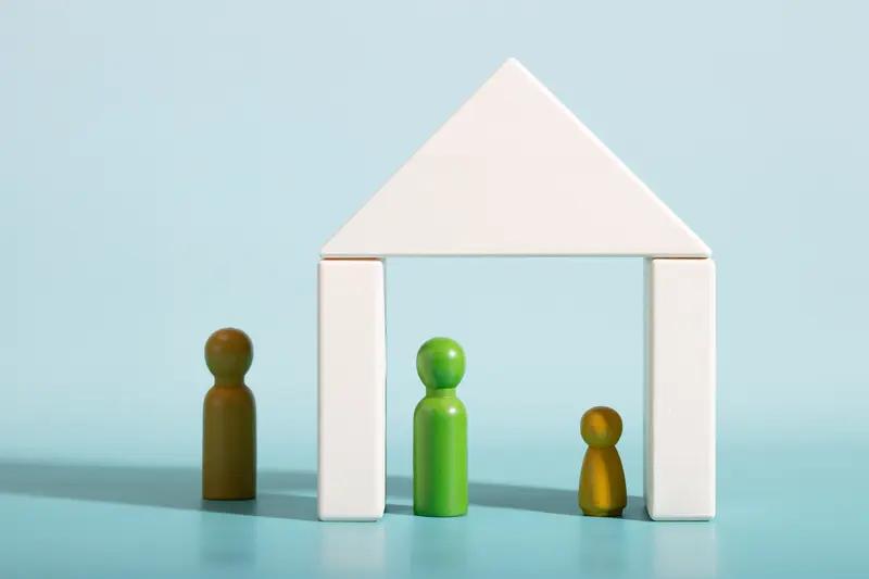 和谐的家庭关系，就是家庭成员相互理解、尊重和支持，和平共处。
国内《2024家庭