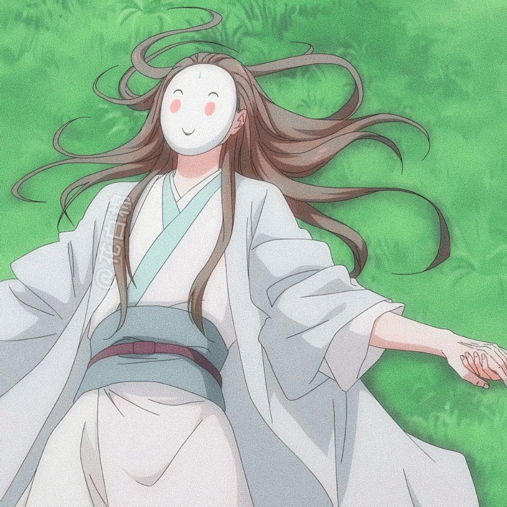狐妖小红娘  动漫嘉年华  王权霸业 x 东方淮竹 这一幕 好美 治愈[微风] 