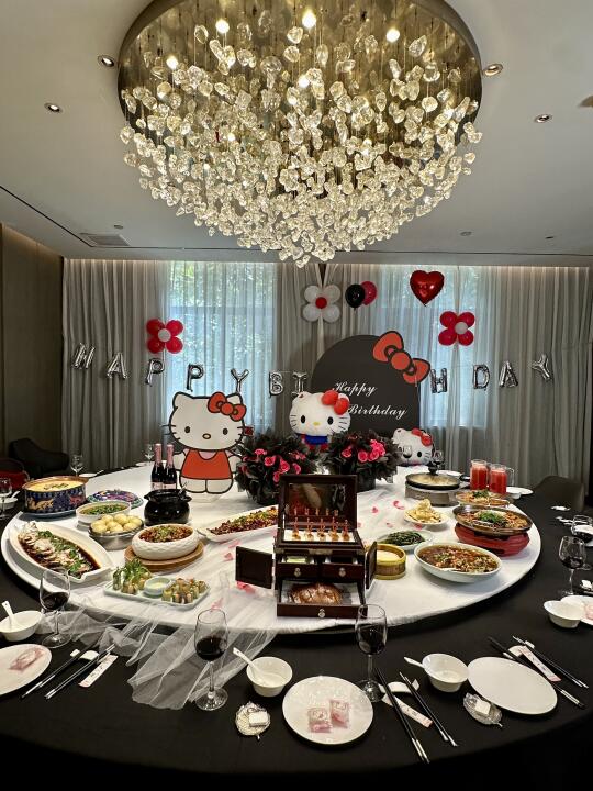 救命！带女友来这过生日被夸了1整年！！