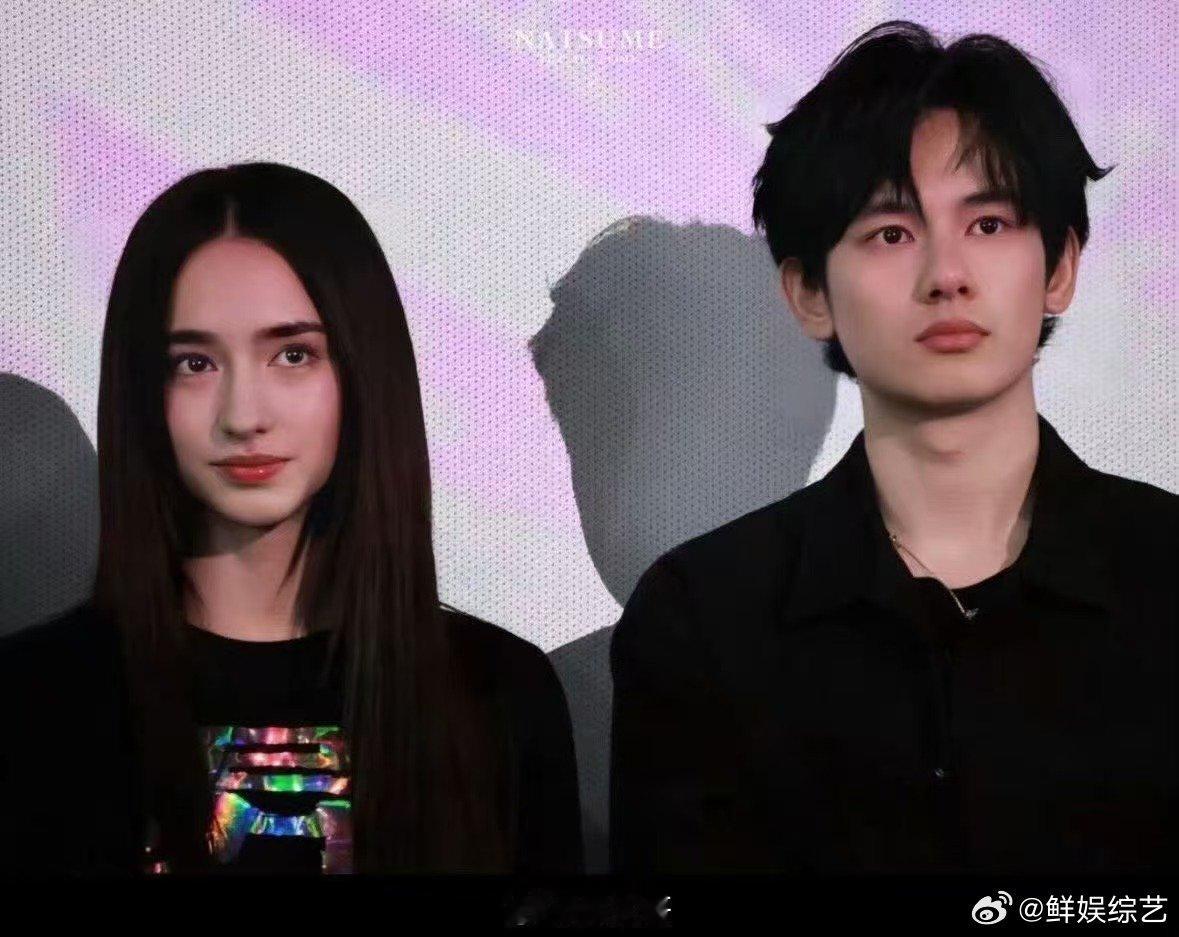 胡先煦李宛妲都在十日终焉十日终焉开机哟！有眼尖小伙伴发现，胡先煦与李宛妲都齐聚《