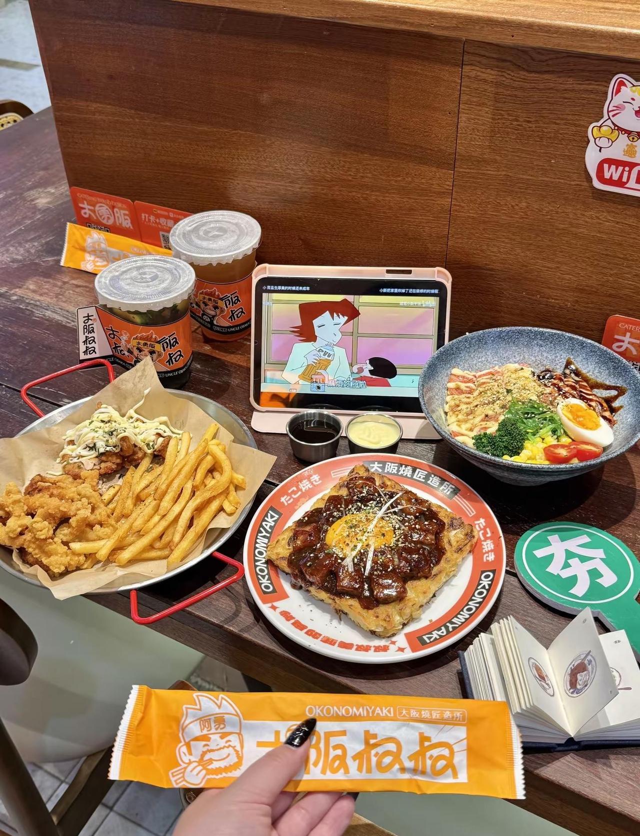 多少次来江南西就为了这一口…