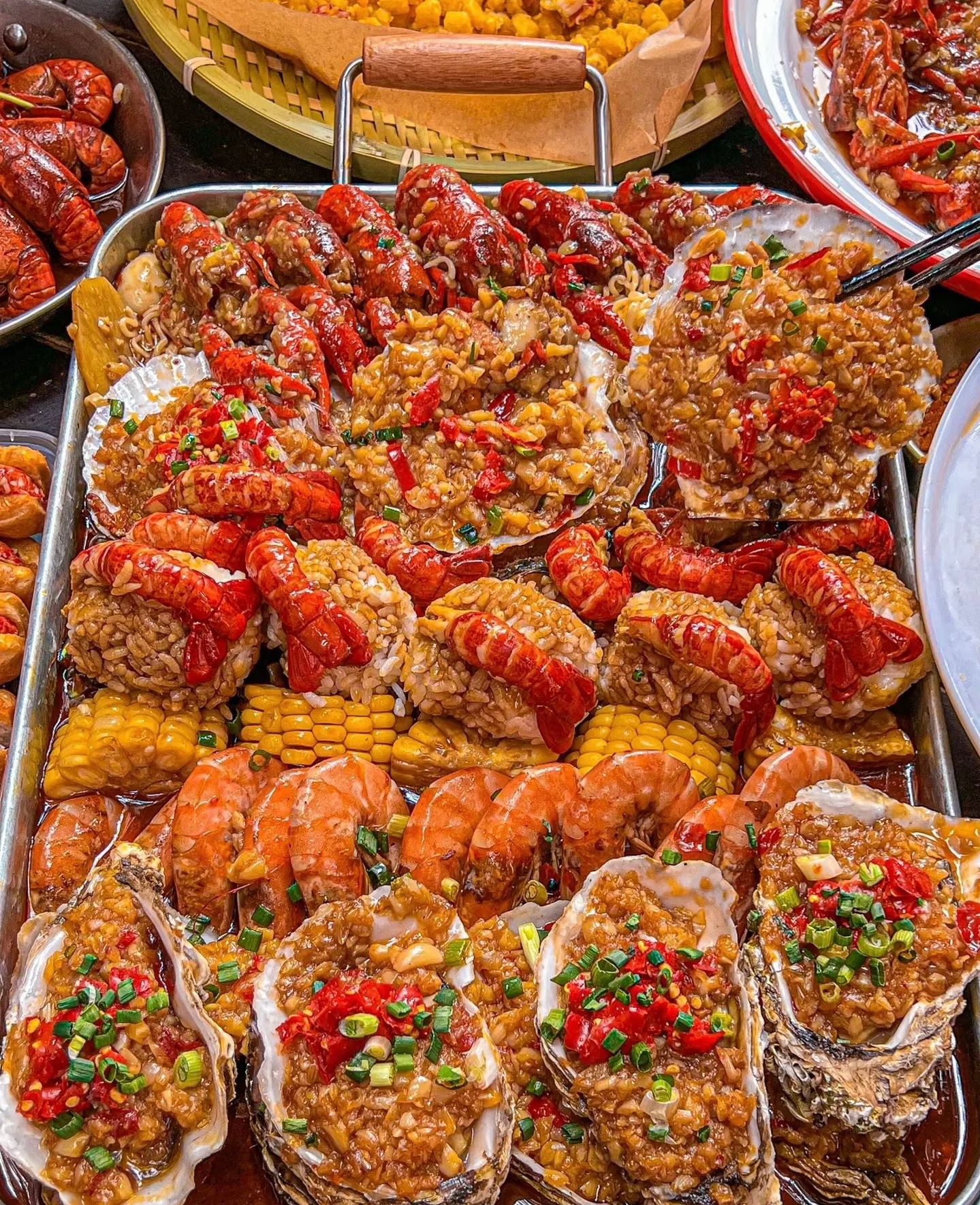 ˘𖥦˘𝙙𝙖𝙮 𓂃🌾“七情六欲只剩食欲了🤦造孽哦！        在