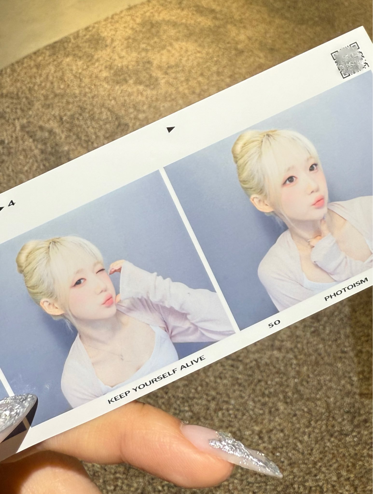250813💌triples尹舒妍 ​​​