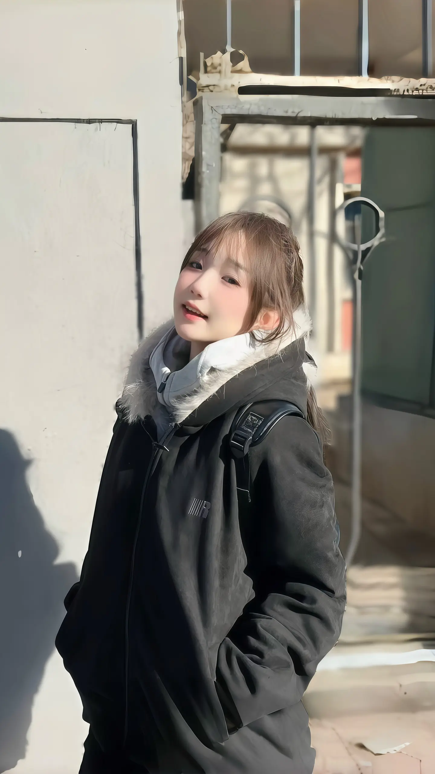 假如人生只有三天