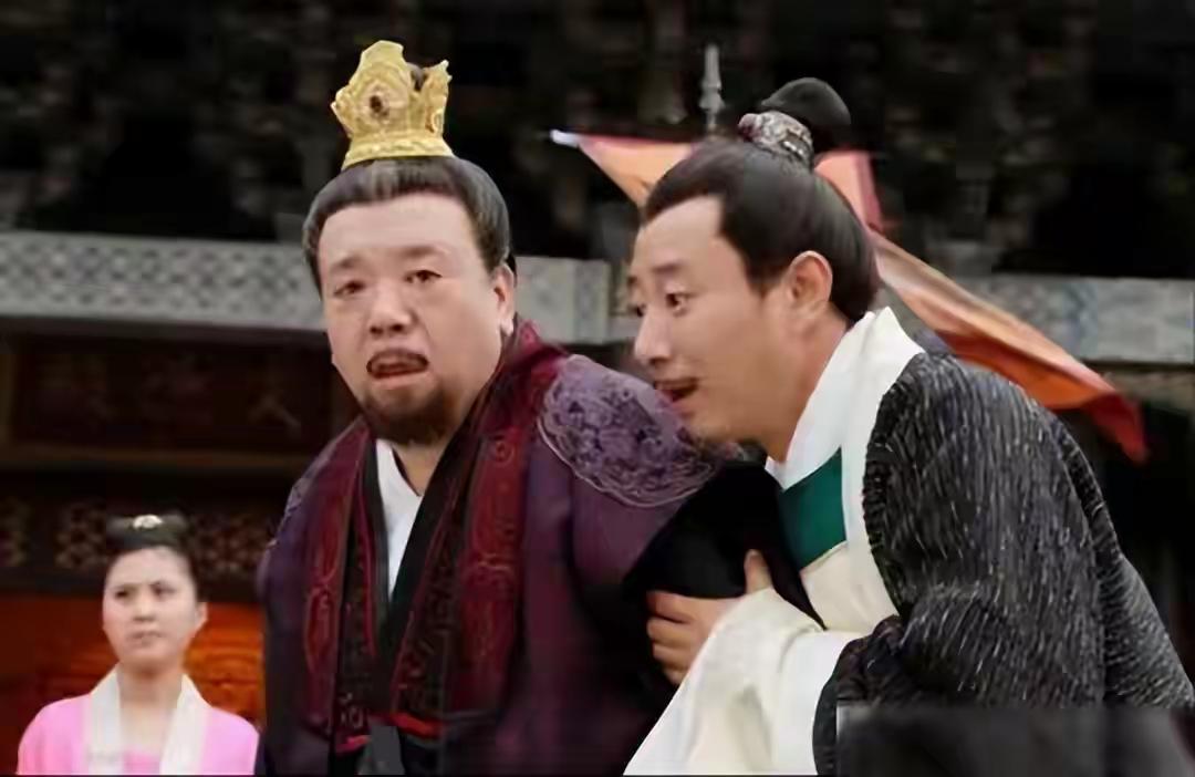 大臣出征前要皇帝的俩妃子，皇帝笑而不语，回京后不久大臣被赐死
 
 
宣和四年，