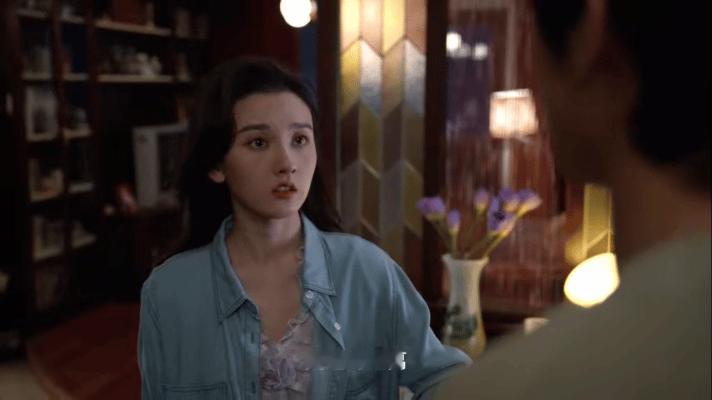 周一告白周二结婚周三生孩子 柳钧和崔冰冰之间的情感速度属实是真的太快了，我只想说
