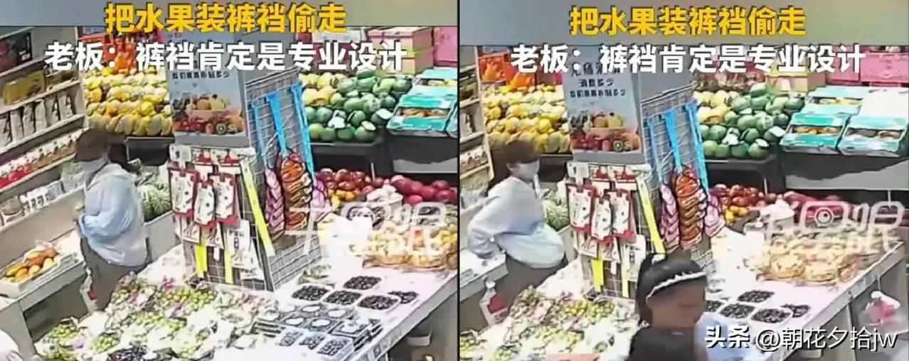 这女子口味太重！

我想象着她掏出来，怎么下得去口[呲牙]？