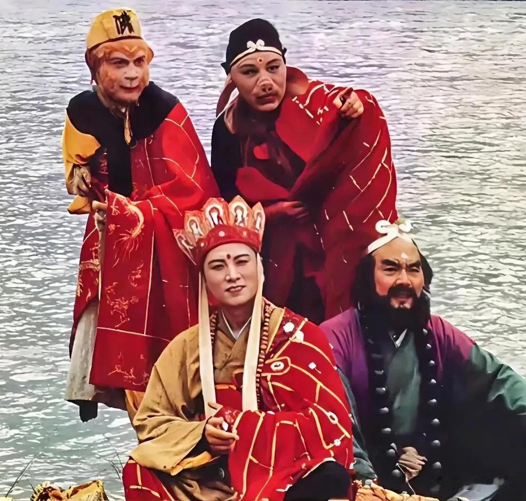 八六版《西游记》十位驾鹤西去的艺人，哪位让人惋惜，他们塑造的经典角色让你记忆犹新