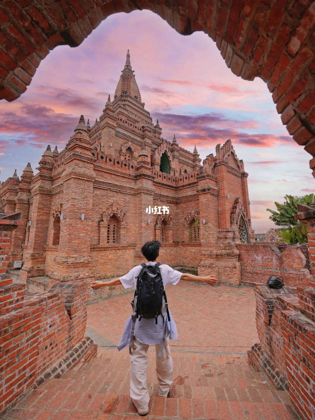 云南真正冷门有趣的小城，我推荐一个