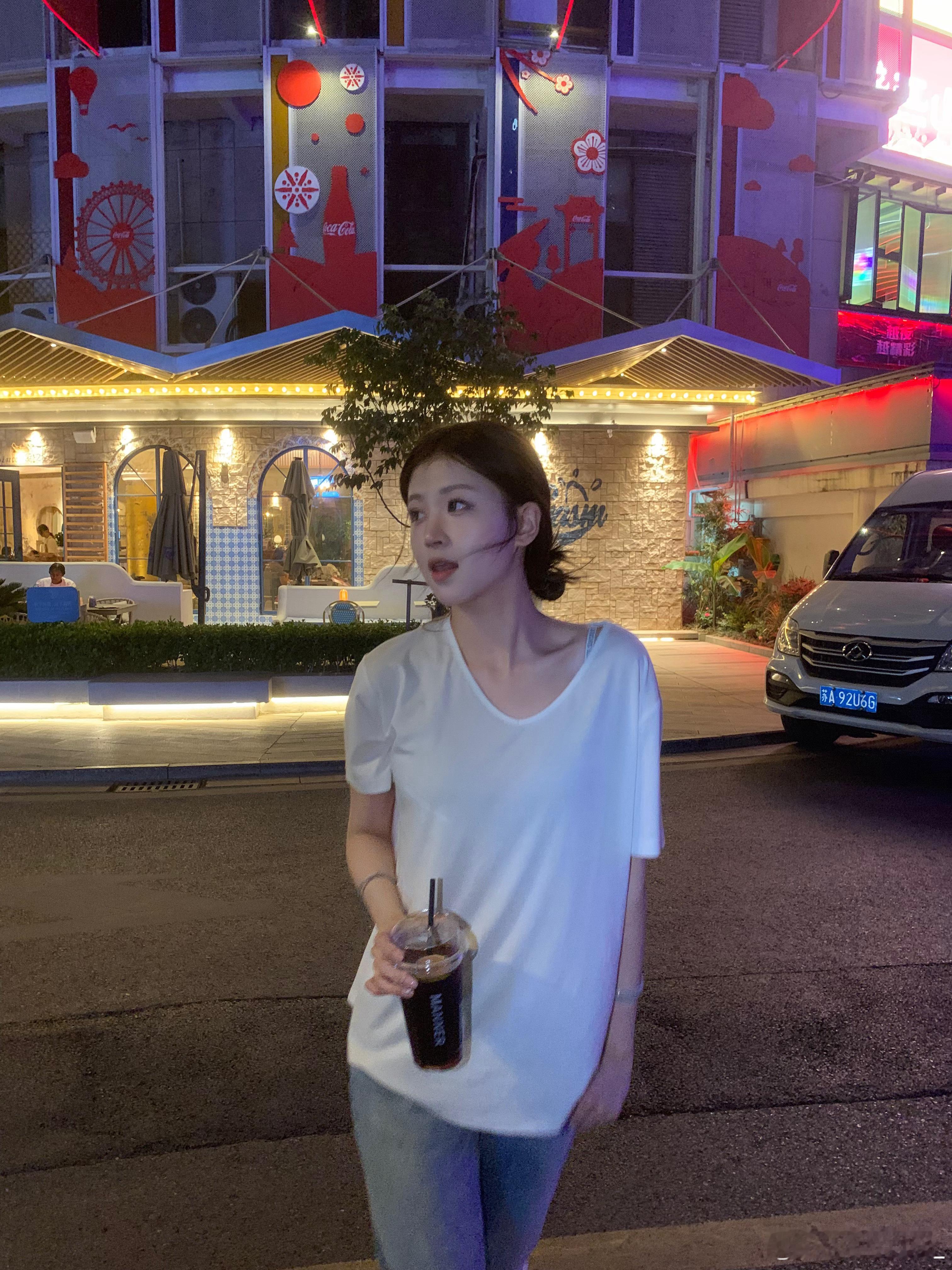 回家必须吃青豆家！完全太好吃！！！ ​​​