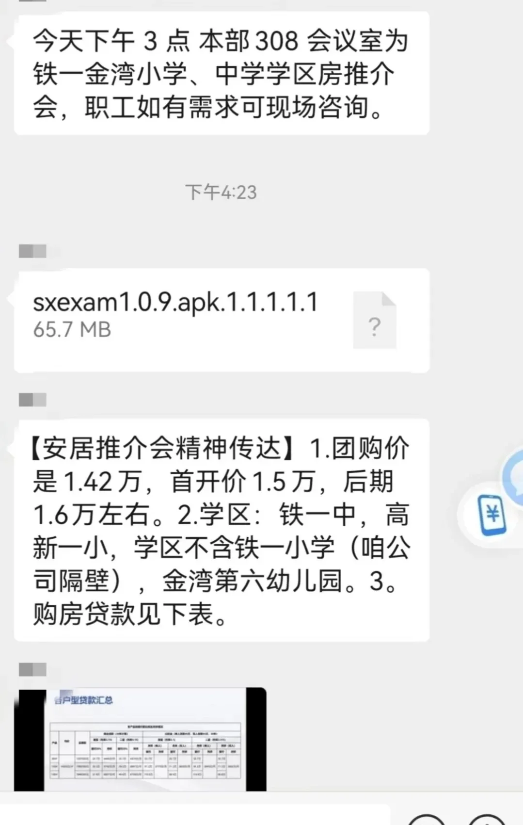 单位团购要比大v团购更香呀