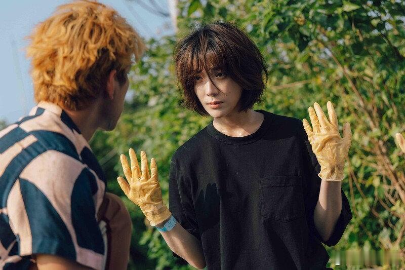 蔡淑臻冻卵过期蔡淑臻说被下封口令 19日，《村里来了个暴走女外科》女主角蔡淑臻被