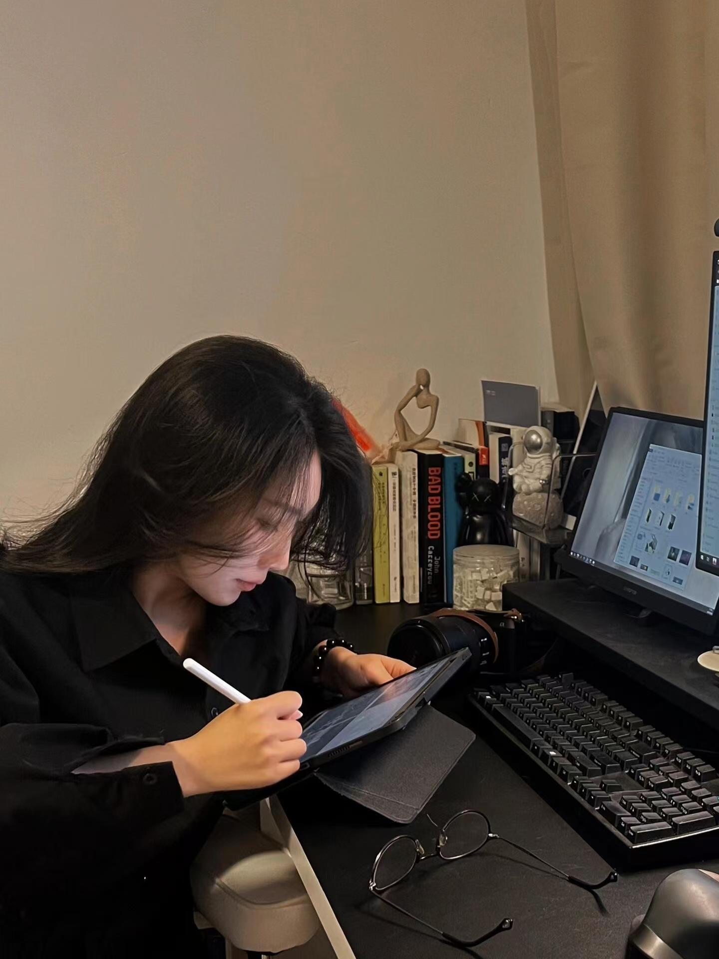“不要担心2小时后和8公里之外发生的事情”最近很有感触的一句话💭一切都会好的 