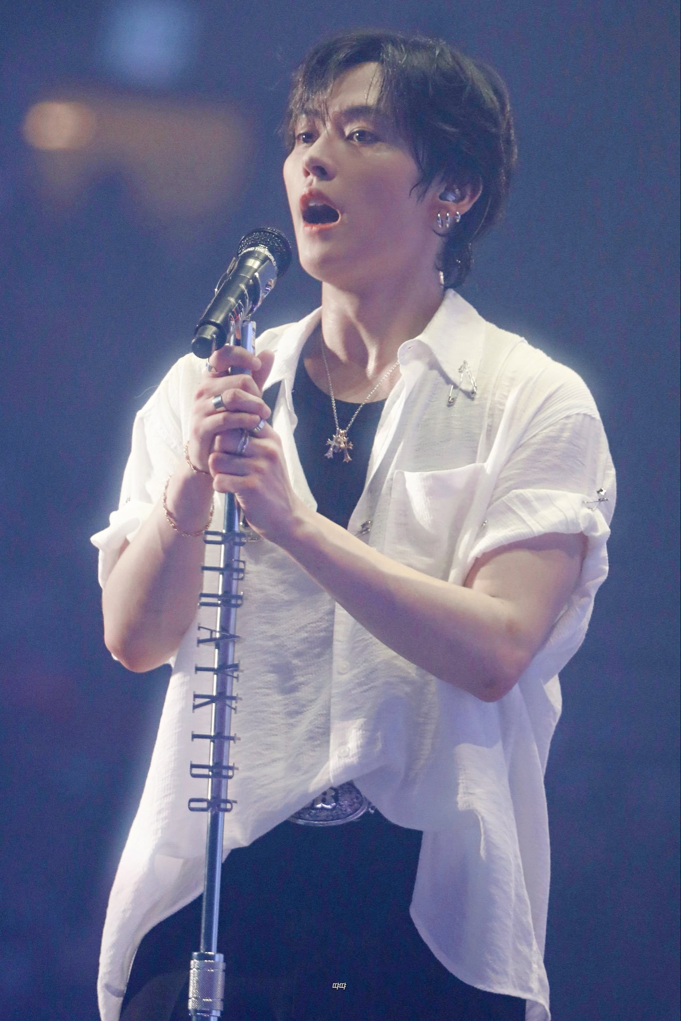 260726  RUN IT 首尔Day1/minminninini 