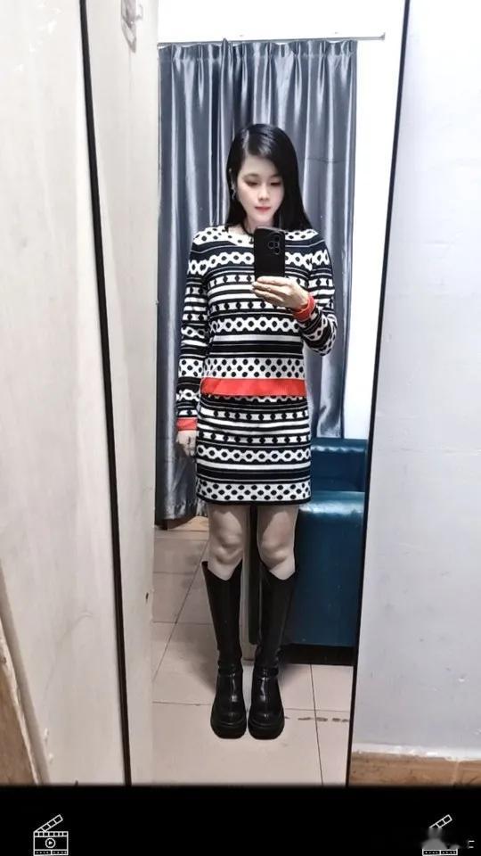 少妇超甜305 爱穿搭 