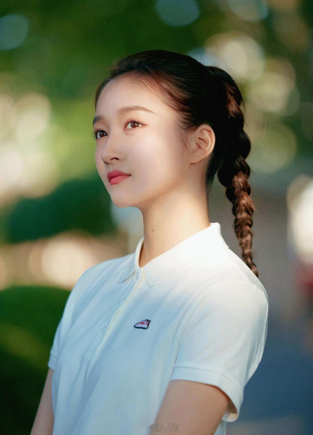 关晓彤心疼你都有时差关晓彤心疼你都有时差❤️我一直挺喜欢关晓彤的上学的时候喜欢买