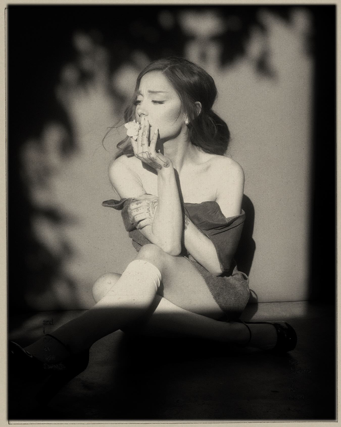 Ariana Grande 发布新专首单「hate that i made yo