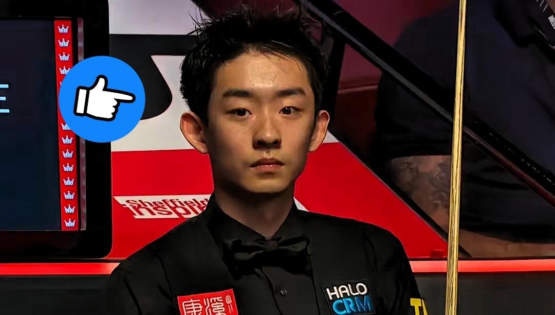 熬到现在
也是值了！
这下斯诺克的天算是彻底变了。

谁敢信？一夜之间，奥沙利文