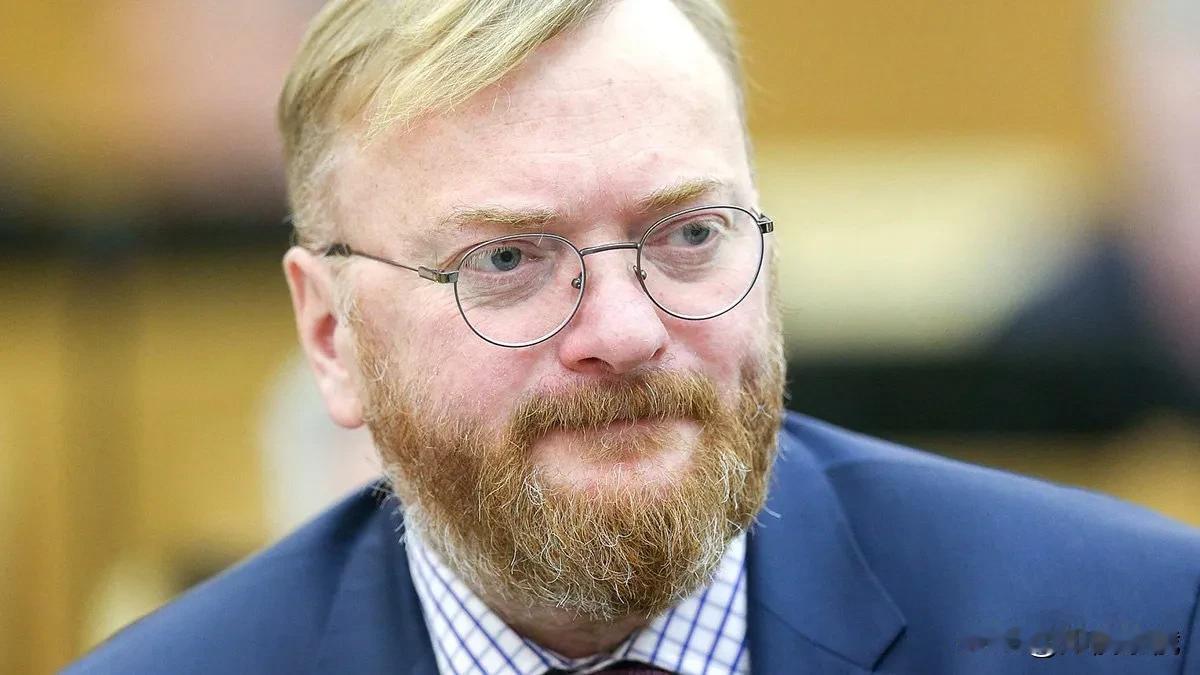 国家杜马议员：与土耳其人结婚的俄罗斯女性是“白痴”

俄罗斯国家杜马家庭、父权、