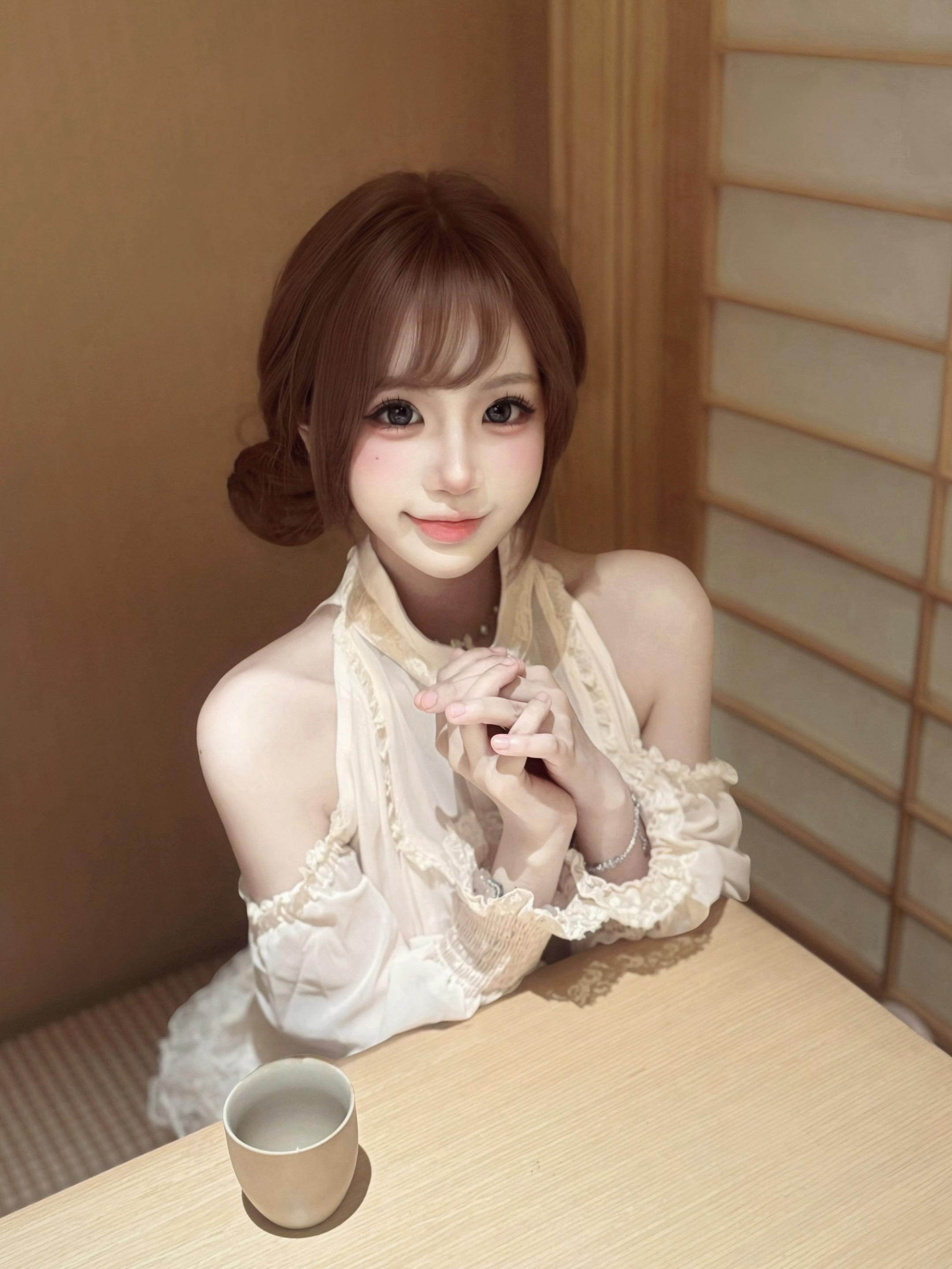 同学 喜欢你这件事 真的好难