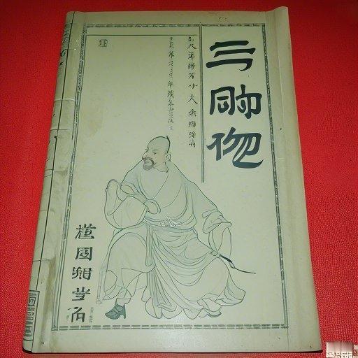 “笔画江山三万里，把脉可诊十二经。”
此上联颇具气势，下联亦很精妙。
从这对联可