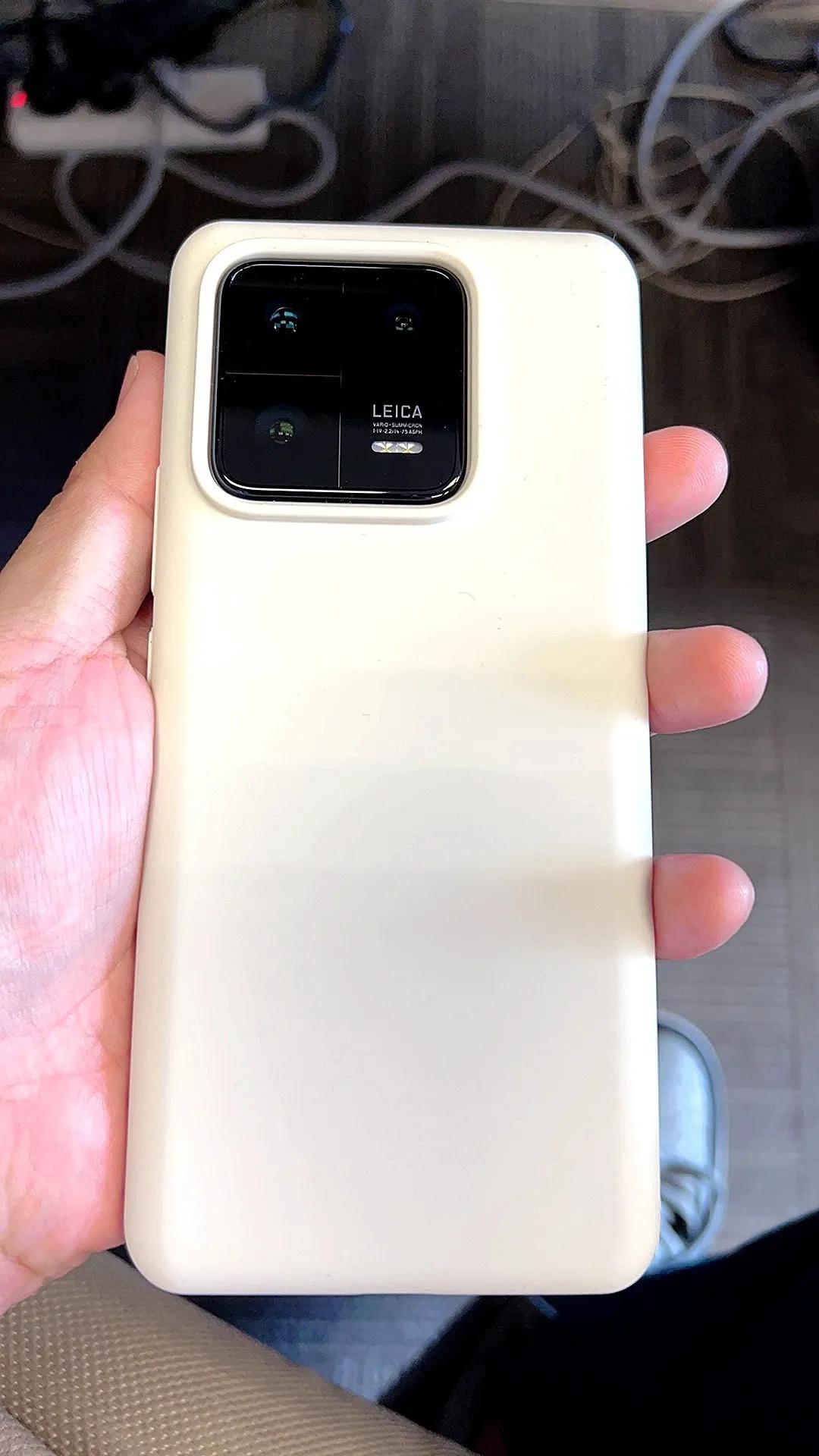 兄弟们，我发现小米13pro才是被严重低估的神机，几乎0差评不是闹着玩的。

陶