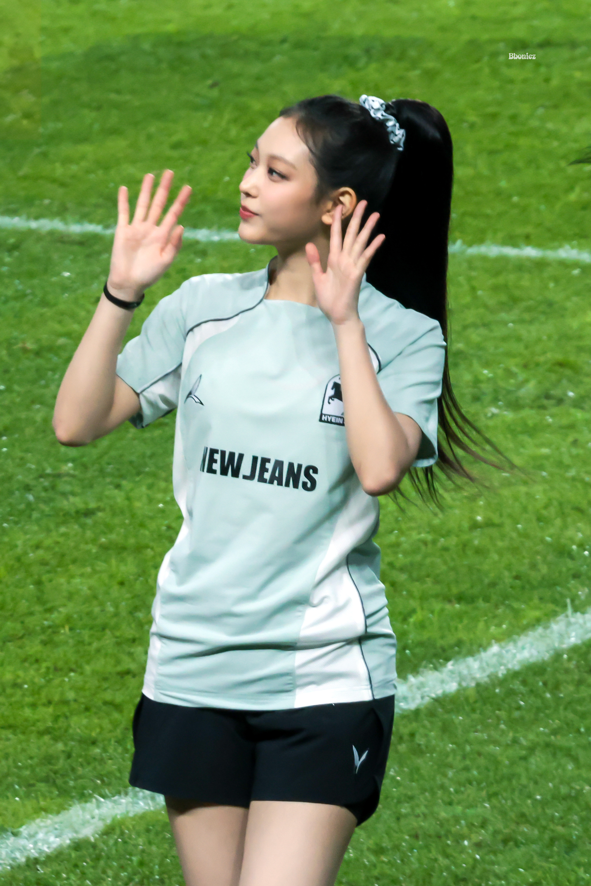 我们也要踢⚽️ 