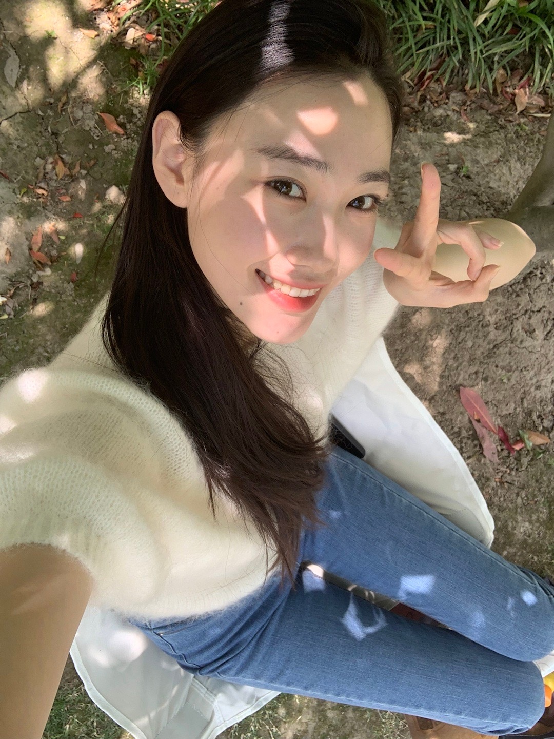 清清库存🌿 ​​​