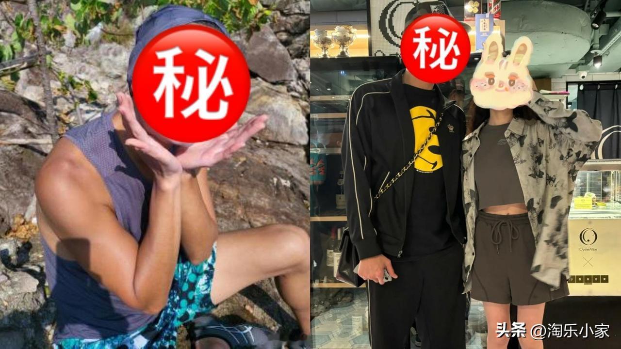 顶流男神被偶遇竟令粉丝「走不出来」　超亲民举动令粉丝感动哭
现年43岁的黄宗泽凭