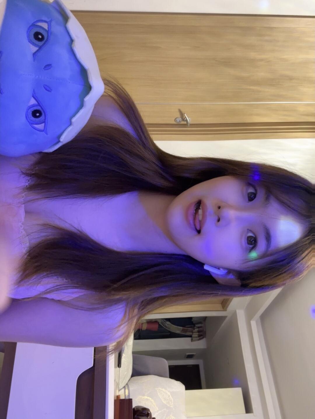 这算甜妹吗