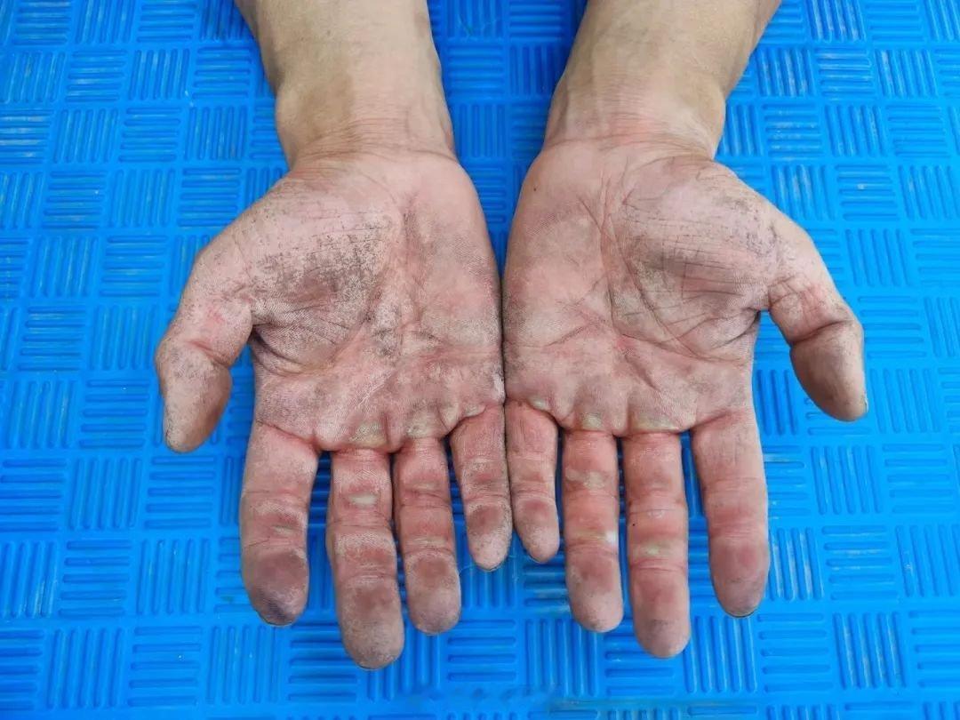 #铸剑中原[超话]##早安军营##原原说早晚安# 日复一日，百炼成钢。荣誉背后，