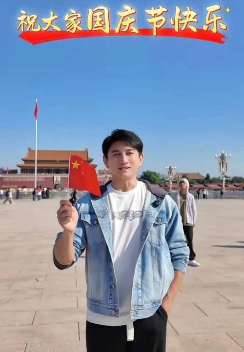 身家10亿的吴奇隆，用一句硬刚回应炸出了全网最戳人的爱国热搜。刚入驻抖音的他，国