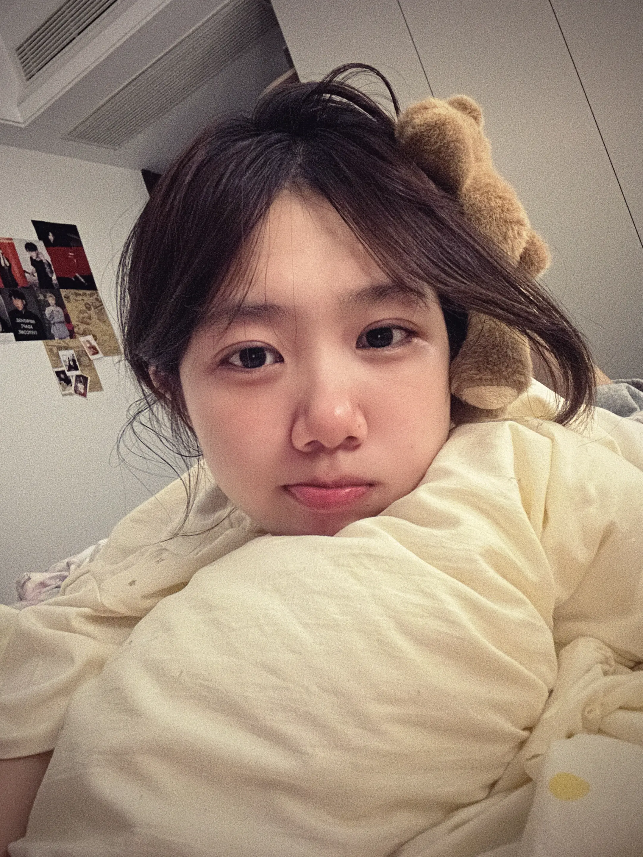 无所谓 我睡醒了要上班 回家要睡觉 没心思去关心谁了