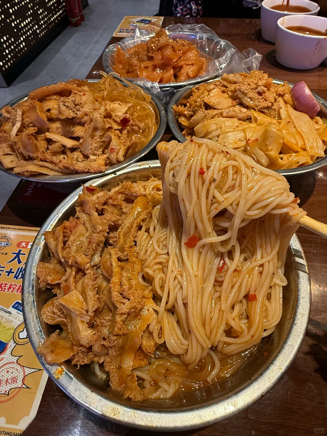 不吹不黑，北京烤串儿前三。。。🥹🥹