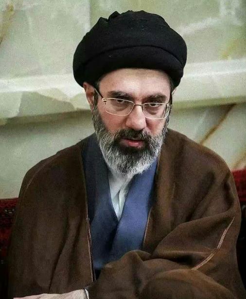 伊朗这次真狠，直接把美以安插的“眼睛”给挖了。4月12日，伊朗警方通报：一口气抓