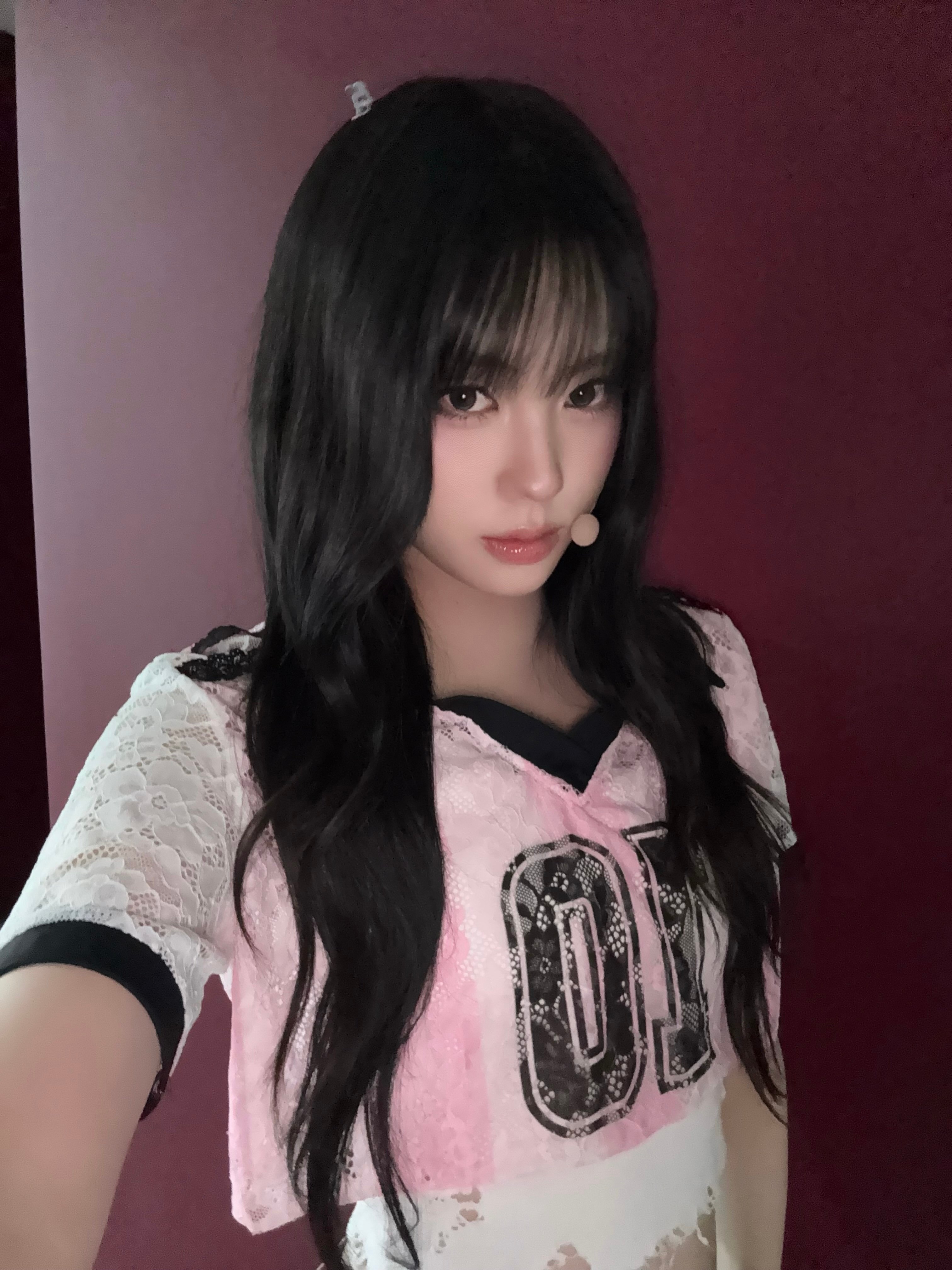 不要伤心 今天也会让你幸福的🥰专栏 · CHAT•나라이코코