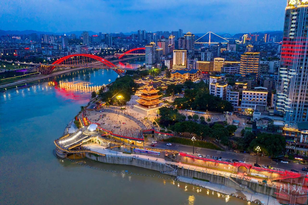 宜宾前两个月财政增长稳定！

2026年1-2月宜宾全市地方财政收入66.42亿