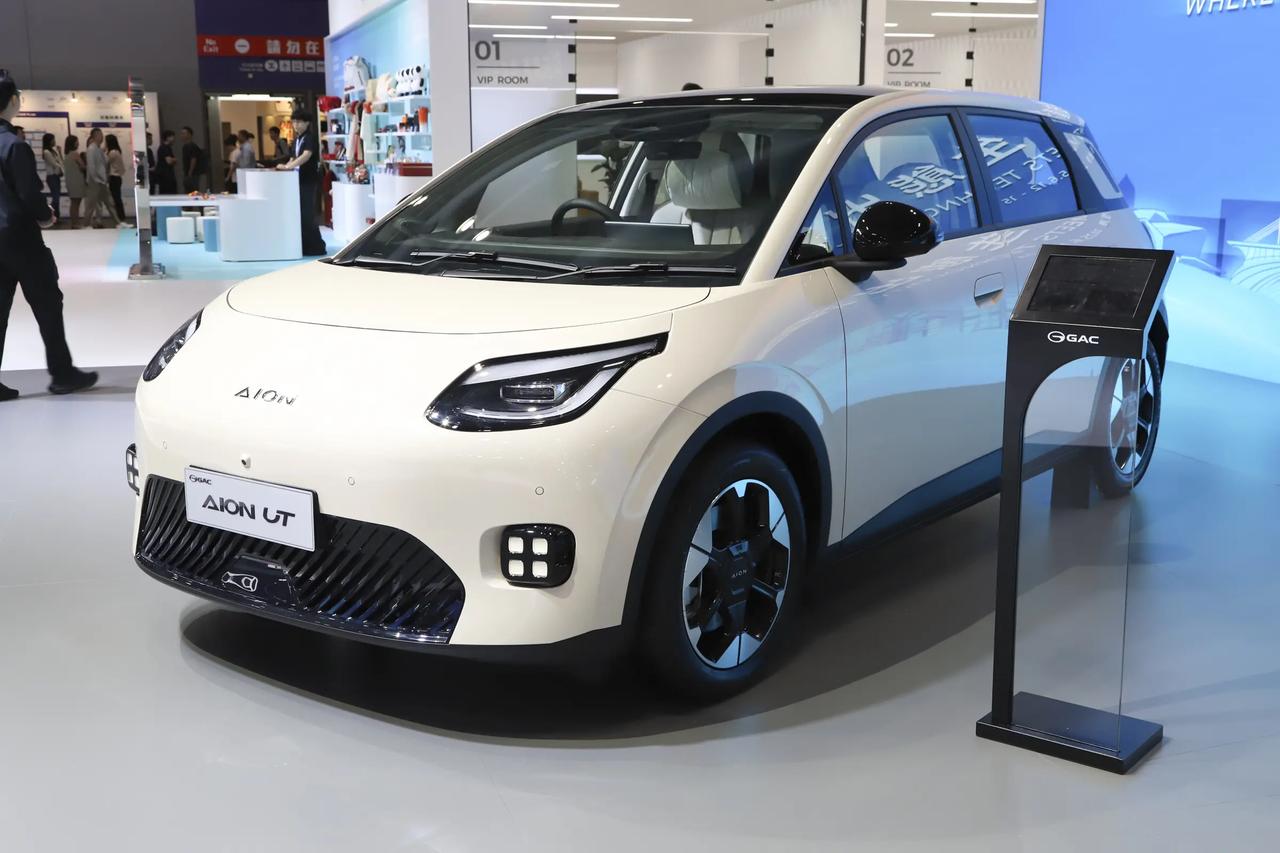 给永州队送车！广汽埃安这200万花的值啊！
事情的起因想必大家也都清楚，永州某企